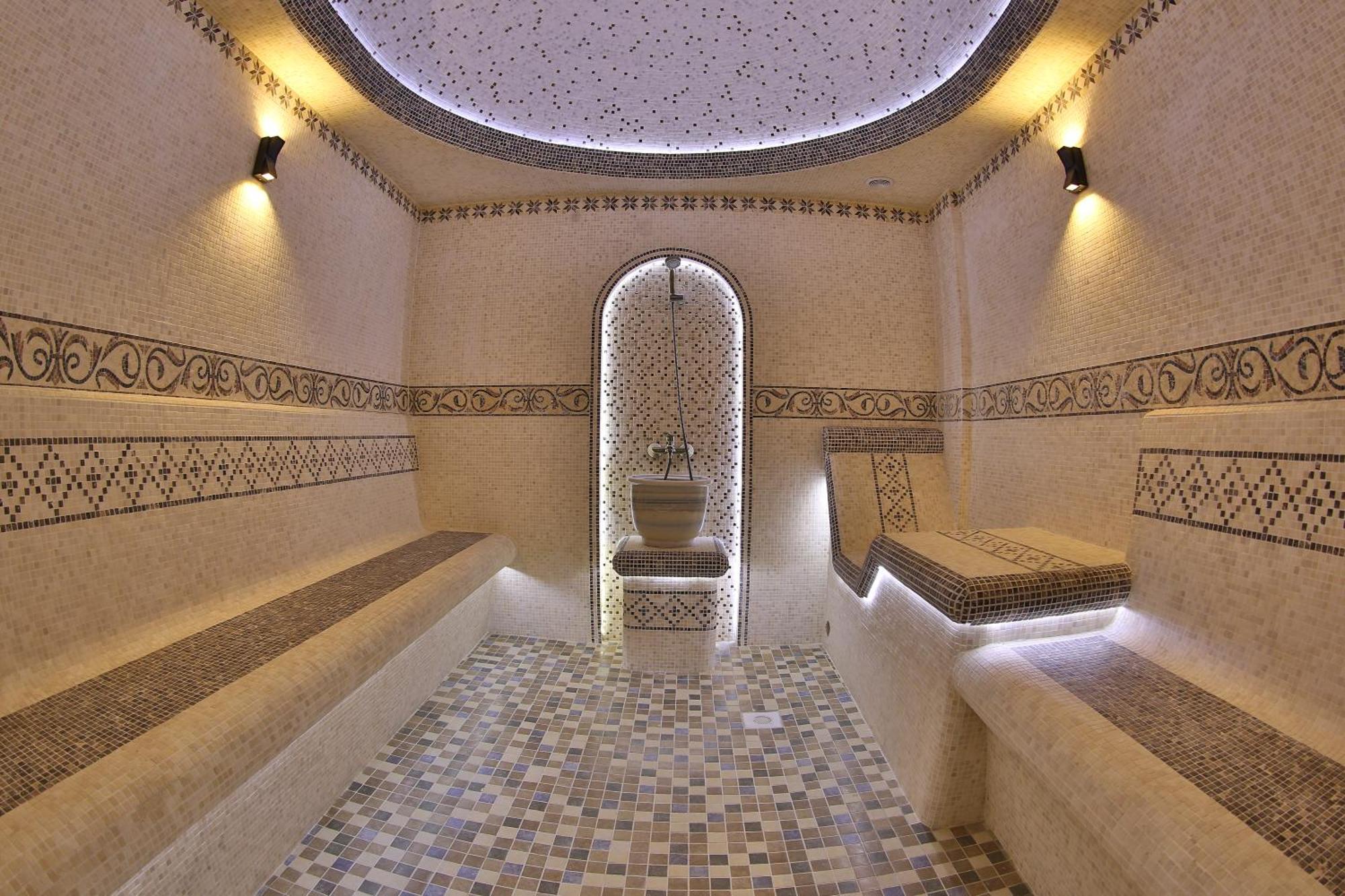 ホテル Sahid Zarafshon ブハラ エクステリア 写真